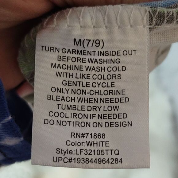 Disney Character Tank Top - Picture 5 of 7